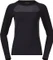 Bergans Cecile Wool Funktionsshirt langarm (Damen) Vorschaubild