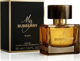 Burberry My Burberry Black for Women Eau de Parfum, 30ml