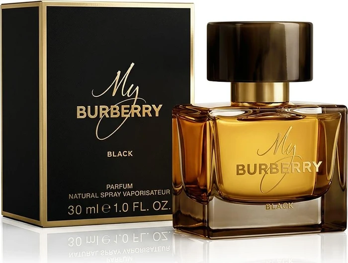 Burberry My Burberry Black for Women