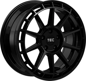 TEC Speedwheels GT8 8.0x18 5/112 ET45 (verschiedene Farben)