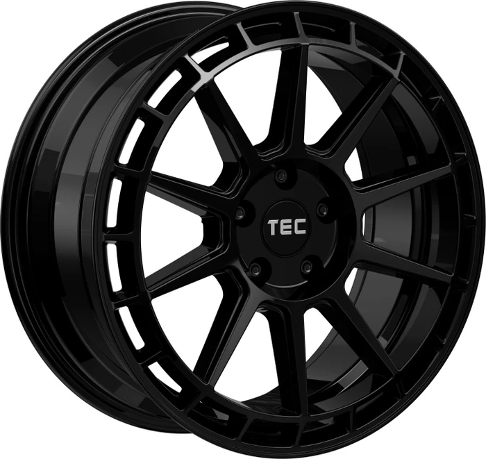 TEC Speedwheels GT8 8.0x18 5/112 ET45 (verschiedene Farben)