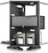 Thermaltake Core P90, schwarz, Glasfenster Vorschaubild