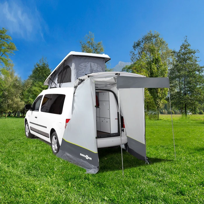 Brunner Pilote Buszelt