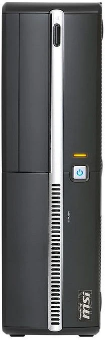 MSI Barebone Hetis H81