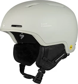 Sweet Protection Looper MIPS Helm matte bronco white