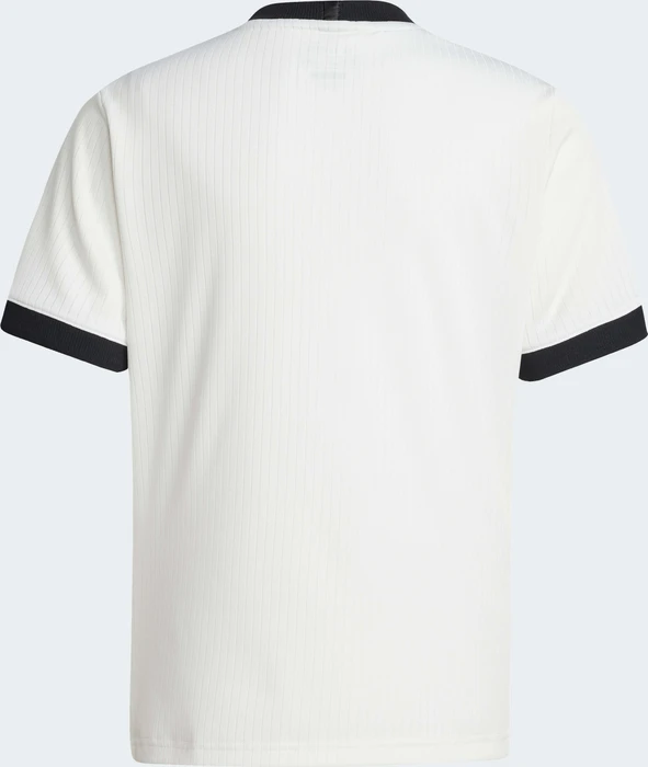 adidas Deutschland Anniversary Trikot kurzarm cloud white/black (Junior)