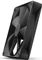 NZXT F Series F140P (2022), Matte Black, schwarz, 140mm Vorschaubild