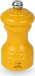 Peugeot Bistro Salzmühle 10cm safrangelb