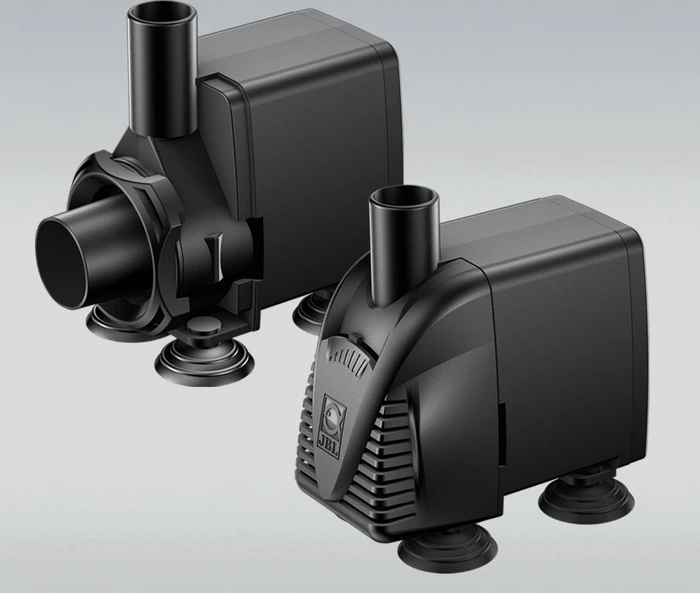 JBL ProFlow u2000