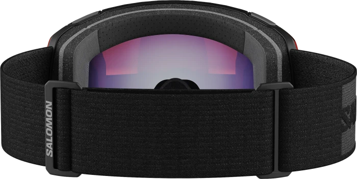 Salomon Radium Prime Sigma Photochromic schwarz