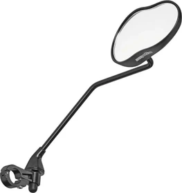Ergotec M-99 LV Rückspiegel schwarz