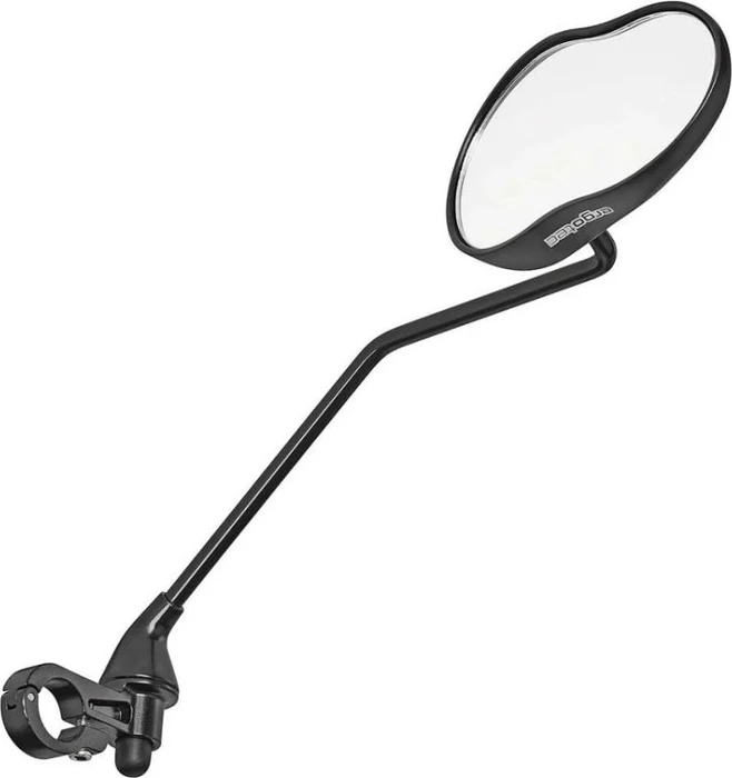 Ergotec M-99 LV Rückspiegel schwarz