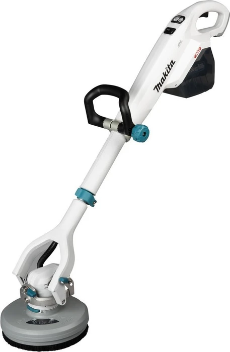 Makita PS001GZ XGT Akku-Reinigungsbürste solo inkl. Tasche