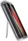 Samsung Clear Standing Cover für Galaxy S21 Ultra Vorschaubild