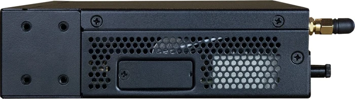 Digi AnywhereUSB 8 Plus, Network attached USB-Hub, Geräte-Server, 8x USB-A 3.0, RJ-45/SFP+ [Buchse]