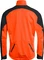 Vaude Posta Softshell VI Fahrradjacke neon orange (Herren) Vorschaubild