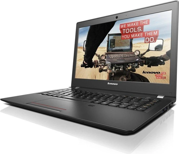 Lenovo E31-70, Core i5-5200U, 4GB RAM, 500GB HDD, DE