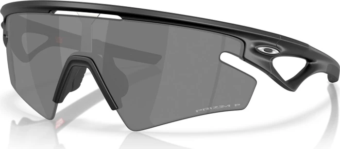 Oakley Sphaera Slash matte black/prizm black polarized