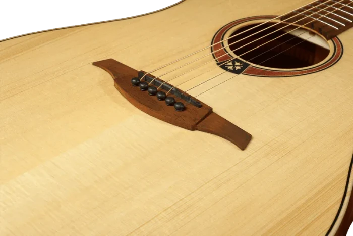 LAG Tramontane 70 Dreadnought Natural