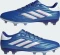 adidas Copa Pure II.2 FG lucid blue/cloud white/solar red Vorschaubild