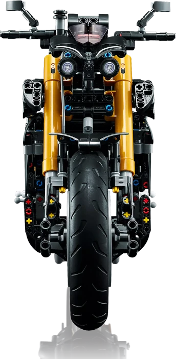 LEGO Technic - Yamaha MT-10 SP