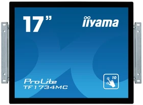 iiyama ProLite TF1734MC-B1X, 17"
