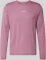 Salomon Shakeout Core Laufshirt langarm (Herren) Vorschaubild