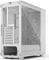 Fractal Design Epoch White TG Clear, Glasfenster Vorschaubild