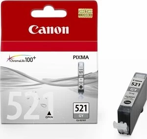 Canon Tinte CLI-521