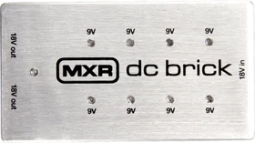 MXR M237 DC Brick