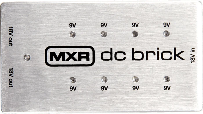 MXR M237 DC Brick