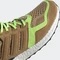 adidas Ultraboost DNA 5.0 core black/mesa/signal green (Herren) Vorschaubild