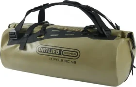 Ortlieb Duffle RC 89l Reisetasche olive