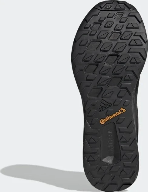 adidas Terrex Two Flow core black/grey six (Herren)