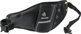 Deuter Pulse 1 schwarz