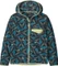 Patagonia Micro D Snap-T Fleece Jacke (Junior) Vorschaubild