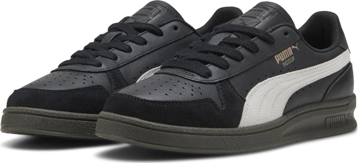 Puma Indoor puma black/puma white/gum