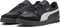Puma Indoor puma black/puma white/gum Vorschaubild