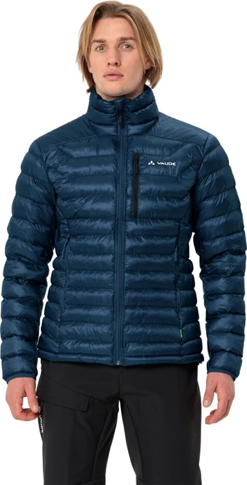 Vaude Batura Funktionsjacke dark sea uni (Herren)