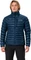 Vaude Batura Funktionsjacke dark sea uni (Herren) Vorschaubild