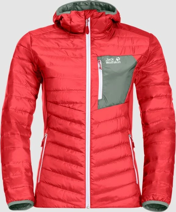 Jack Wolfskin Routeburn Jacke (Damen)