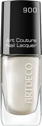 Artdeco Art Couture Nail Lacquer Nagellack 111.900 beau blanc, 10ml