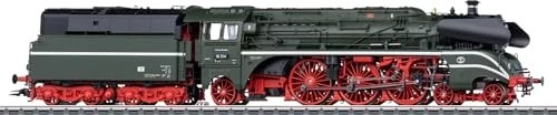 Märklin - Spur H0 Dampflok - Dampflokomotive Baureihe 18.3