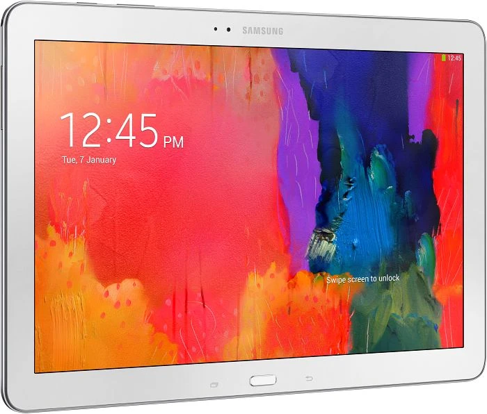 Samsung Galaxy NotePRO 12.2, weiß, 32GB
