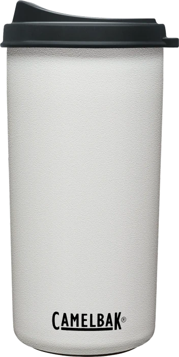 CamelBak Multibev Isolierflasche 650ml weiß