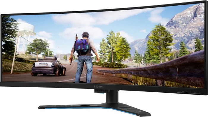Lenovo Legion Y44w-10 ohne Lautsprecher, 43.4"
