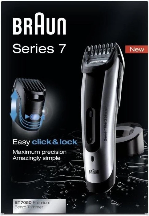 Braun Series 7 BT7050