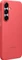 Samsung Silicone Case für Galaxy S25+ rot Vorschaubild
