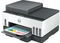 HP Smart Tank 7308 All-in-One dunkelgraue Akzente, Tinte, mehrfarbig Vorschaubild