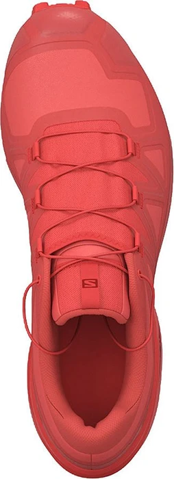 Salomon Speedcross 5 high risk red/barbados (Herren)